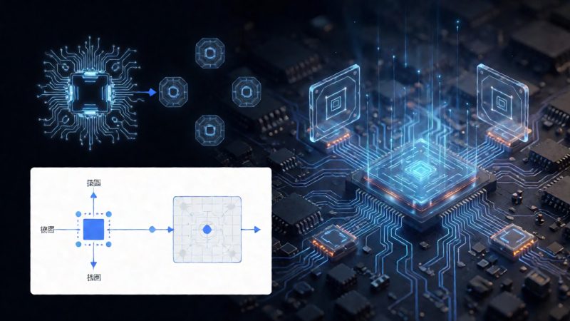 抠图 在线 免费网站 免安装网页抠图是怎么实现的?AI 分割算法通俗讲